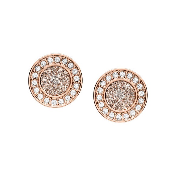 Fossil CLASSICS Ohrschmuck Damen