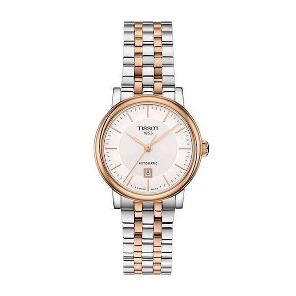 Tissot T-Classic Uhren Damen
