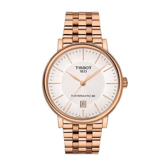 Tissot T-Classic Uhren Herren
