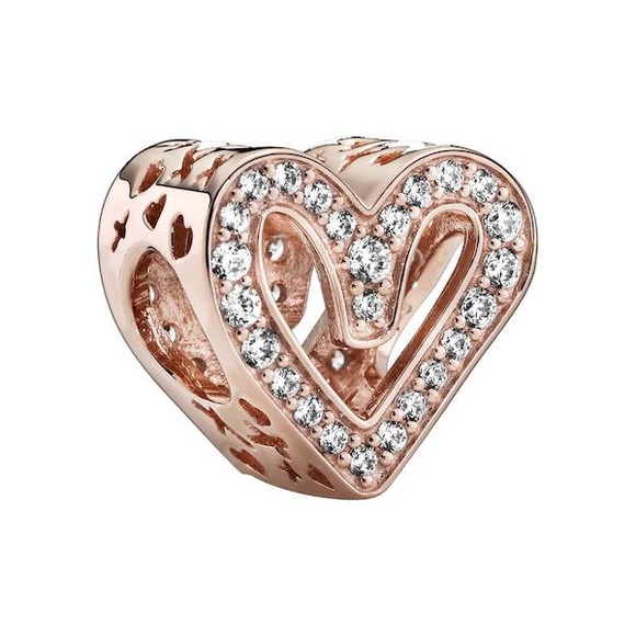 Pandora Charm Moments ONE Size