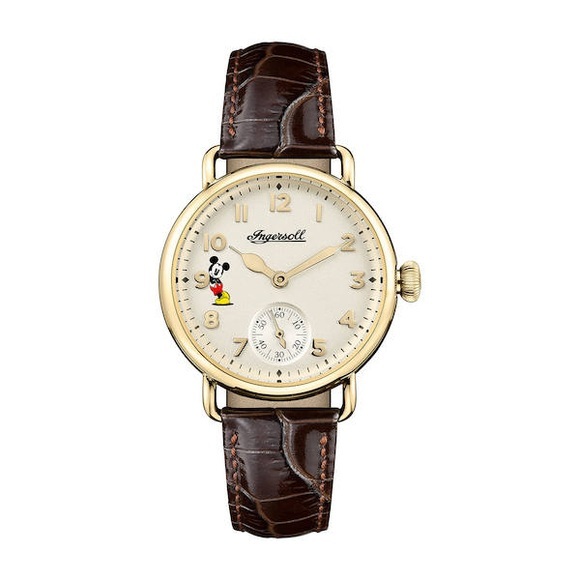 Ingersoll The Union Uhren Damen