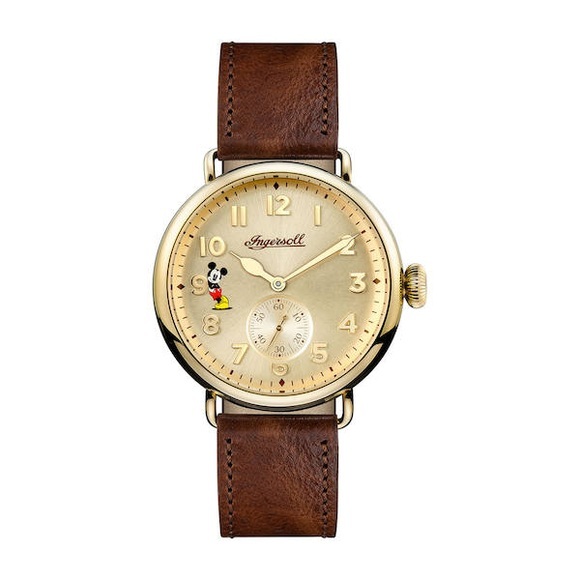 Ingersoll The Union Uhren Herren