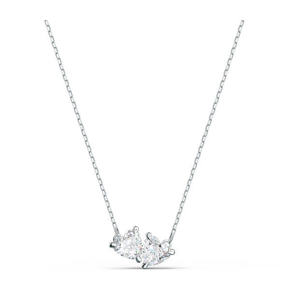 Swarovski Attract Soul Collier Damen