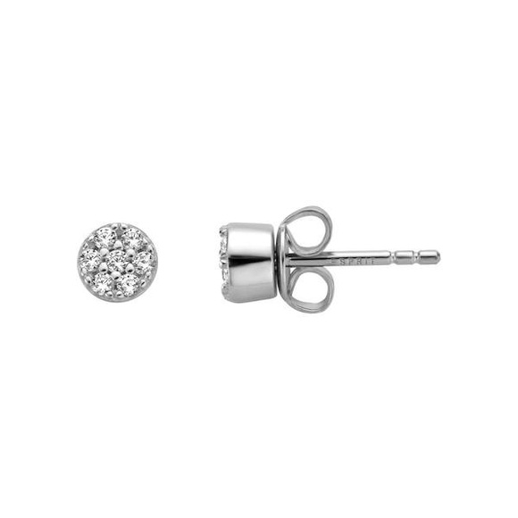Esprit Gloss Ohrschmuck Damen