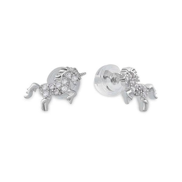 Christ Happy Animals Ohrschmuck Kinder, Damen