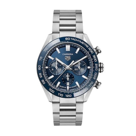 TAG Heuer Carrera Uhren