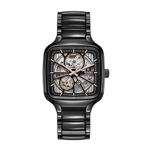 Rado True Square Automatic Uhren Herren