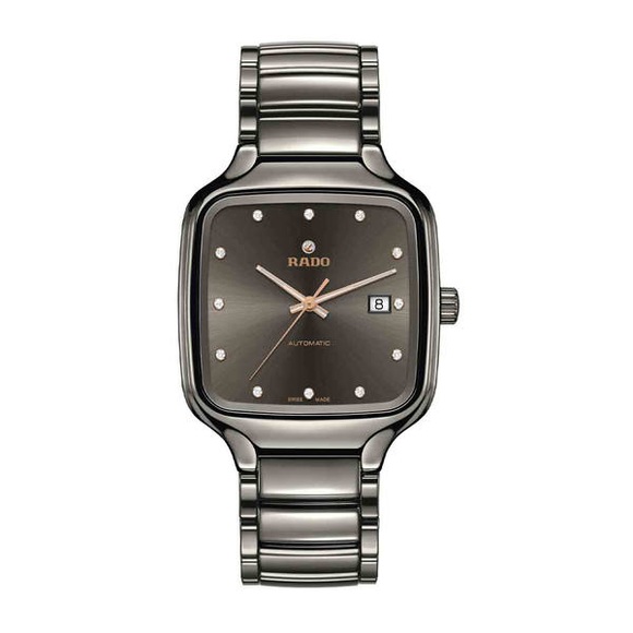 Rado True Square Automatic Uhren Herren