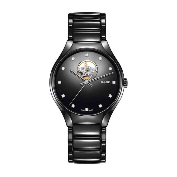 Rado True Automatic Uhren Unisex
