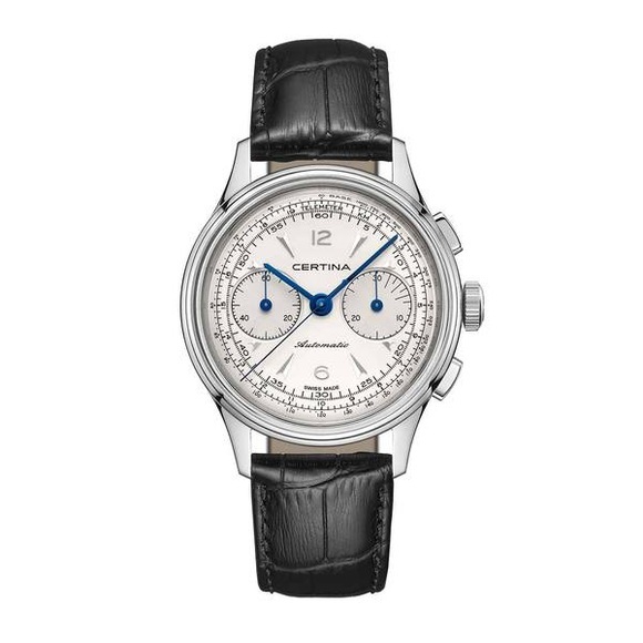 Certina Heritage Collection Uhren Herren