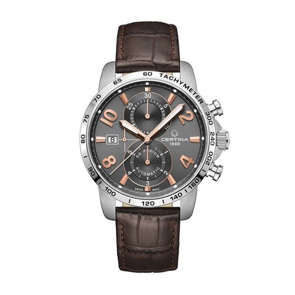 Certina Sport Collection Uhren Herren