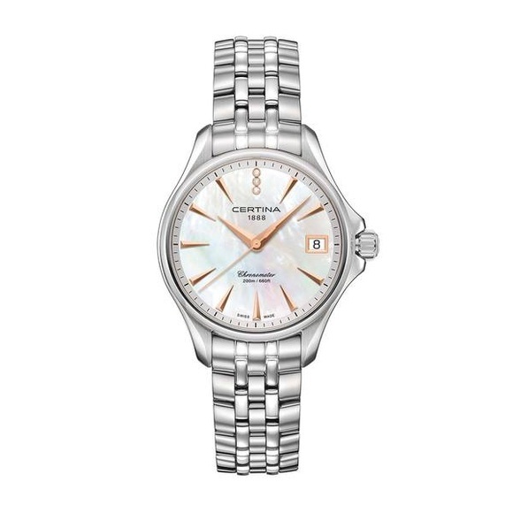 Certina Aqua Collection Uhren Damen