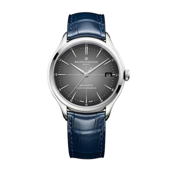 Baume et Mercier Clifton Uhren Herren