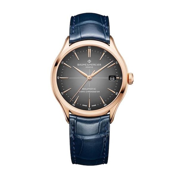 Baume et Mercier Clifton Uhren Herren