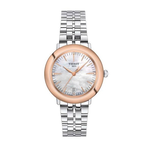 Tissot Glendora Uhren Damen, Herren