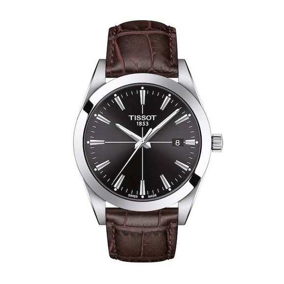 Tissot Gentleman Uhren Herren