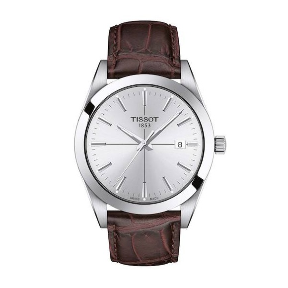 Tissot Gentleman Uhren Herren