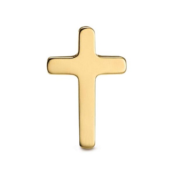 Christ Ohrschmuck Unisex