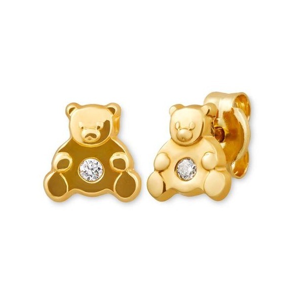 Christ Ohrschmuck Kinder