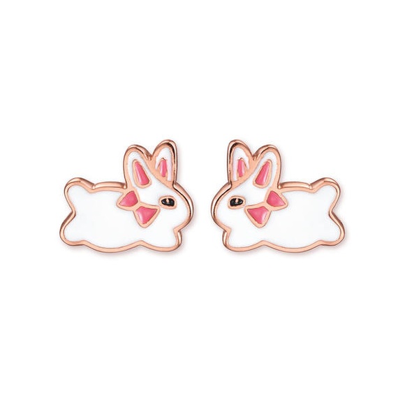 Christ Happy Animals Ohrschmuck Kinder