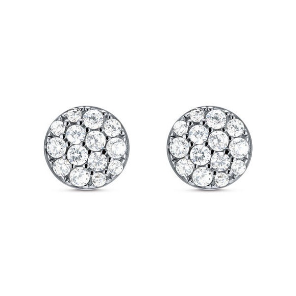 Silver Spirit Ohrschmuck Damen