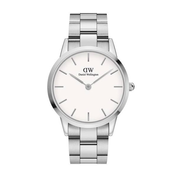 Daniel Wellington Iconic Link Uhren Unisex