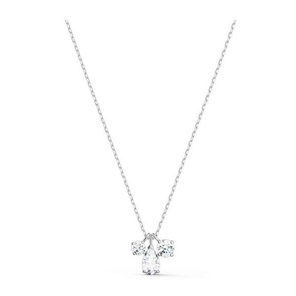 Swarovski Attract Collier Damen