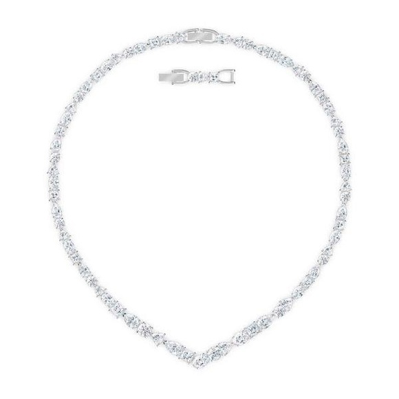 Swarovski Tennis DLXMC Collier Damen