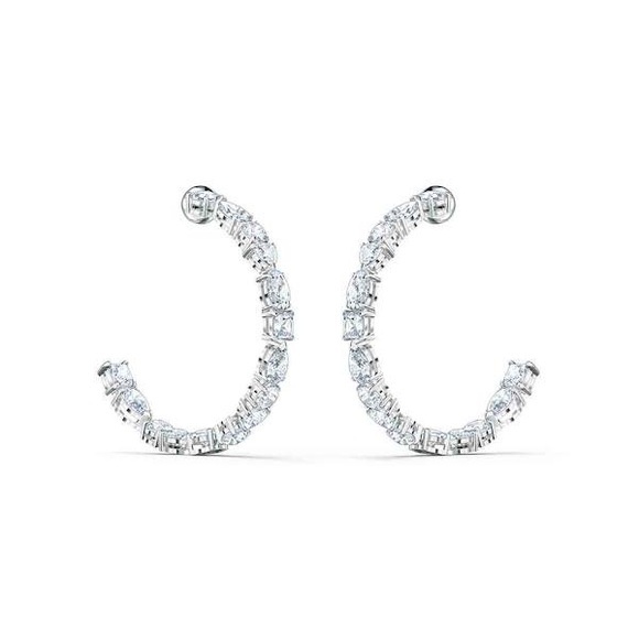 Swarovski Tennis DLXMC Ohrschmuck Damen