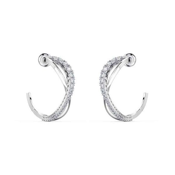 Swarovski Twist Ohrschmuck Damen