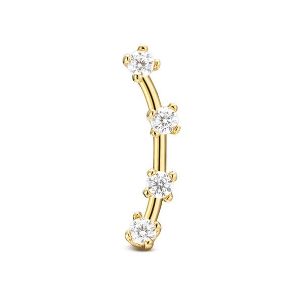 Christ Ohrschmuck Damen