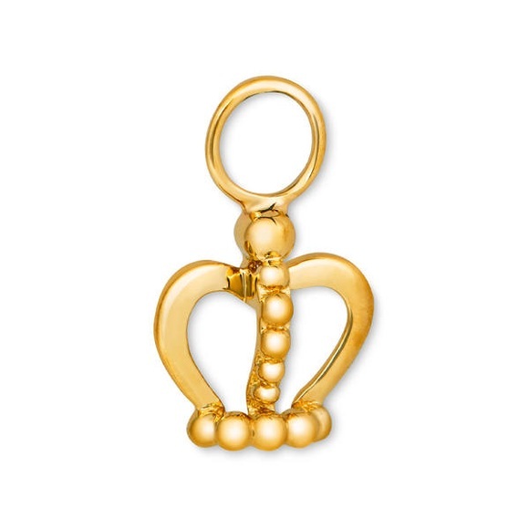 Gold Spirit Mix&Match-Pendant Ohrschmuck Damen