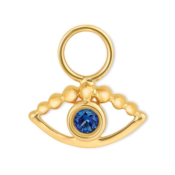 Gold Spirit Mix&Match-Pendant Ohrschmuck Damen