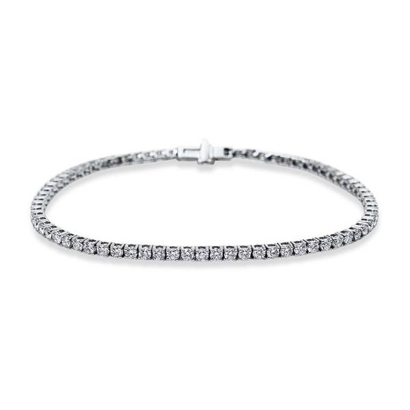 Eternity by Christ Armschmuck Damen