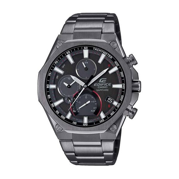 Armbanduhr, Edifice, »EQB-1100DC-1AER«