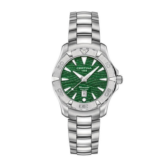 Certina Aqua Collection Uhren Damen