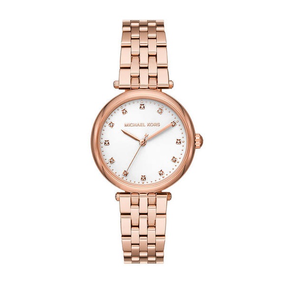 Michael Kors Diamond Darci Uhren