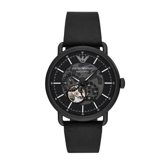 Armani Aviator Uhren