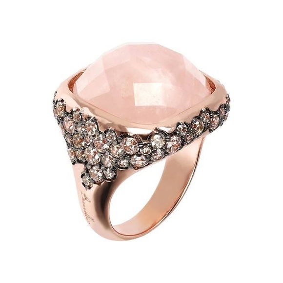 Bronzallure Ring Damen