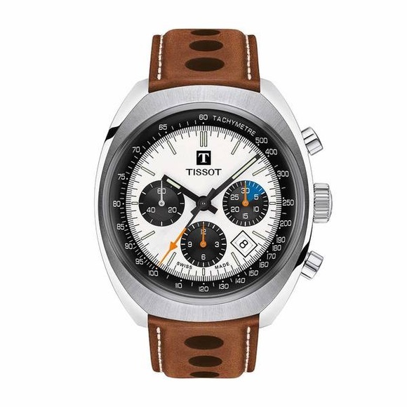 Tissot Heritage Herren
