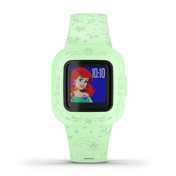 Garmin vivofit jr. 3 - Activity Tracker - Disney (The Little Mermaid)