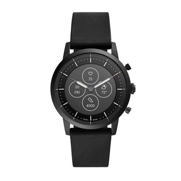 Fossil Collider FTW7010 Hybrid Smartwatch HR