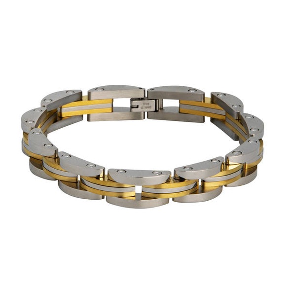 Men's Collection Business Class Armschmuck Damen