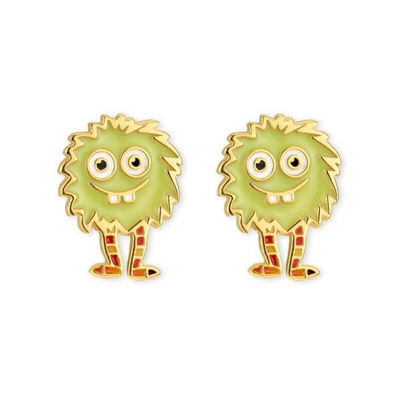 KIDS by CHRIST Little Monsters Ohrschmuck Kinder