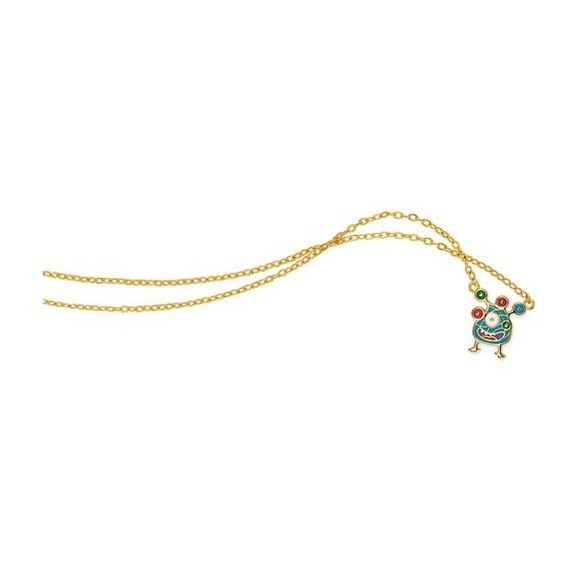 KIDS by CHRIST Little Monsters Collier Kinder