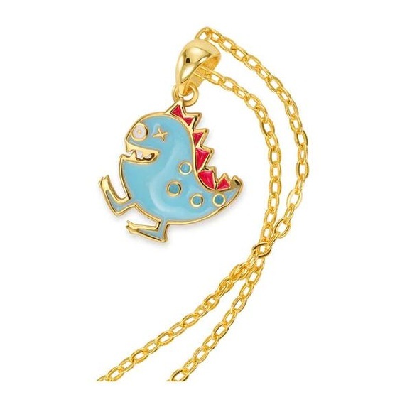 KIDS by CHRIST Little Monsters Collier Kinder
