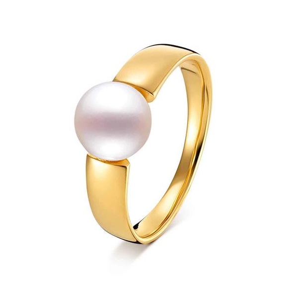 Christ Ring Damen