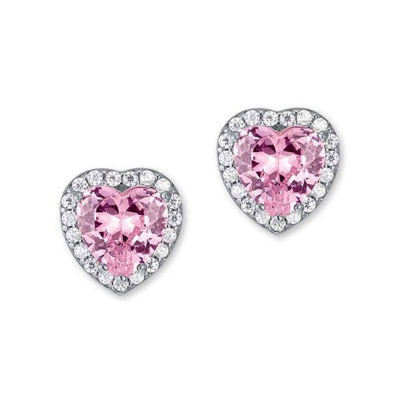 Silver Spirit Classics Ohrschmuck Damen