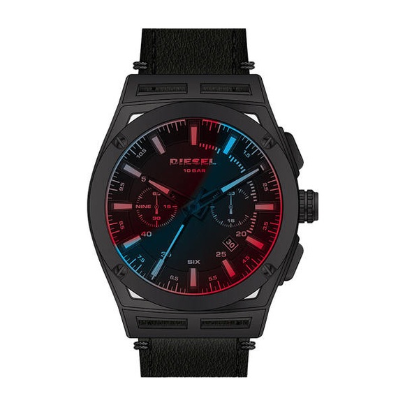 Diesel DZ4544 Timeframe
