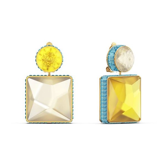 Swarovski Orbita Ohrschmuck